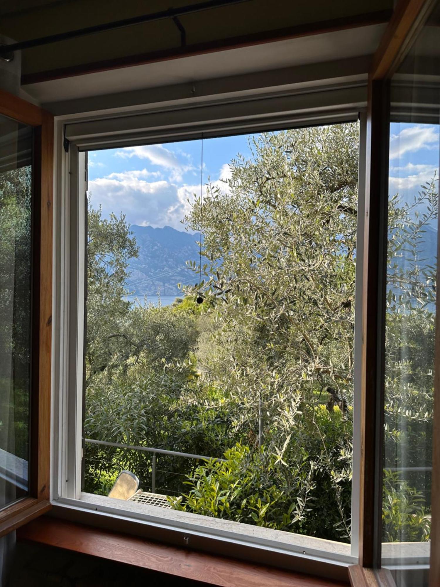 Appartamento 2 Colombere Мальчезине Экстерьер фото